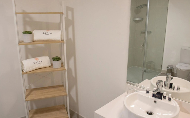 TURIM Marques Hotel