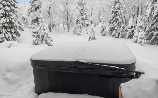 Ruka-rokova 2 Kuusamo