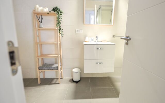 Sitito Somera Apartment