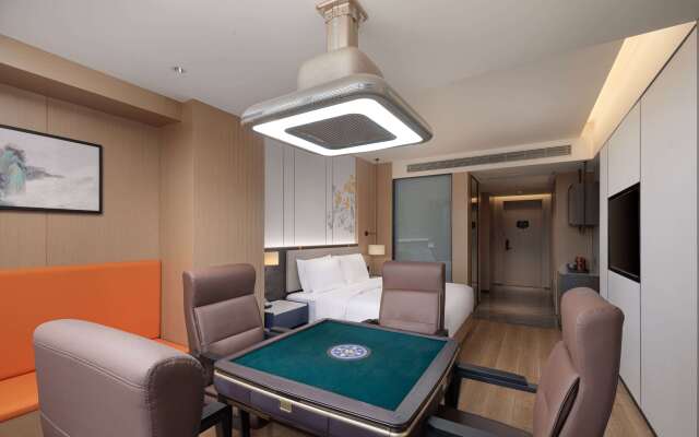 Ramada Encore by Wyndham Dongguan Chang an