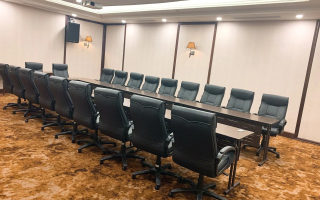 Melia Vinpearl Danang Riverfront