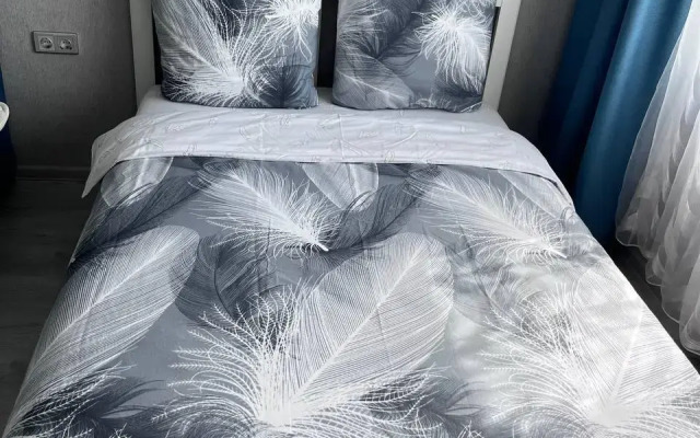 Апартаменты Галактика на шоссе Космонавтов