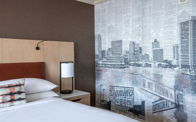 Baltimore Marriott Waterfront
