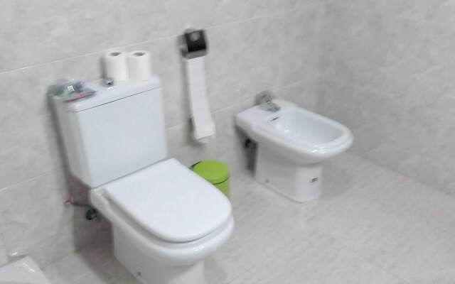 Apartment With 2 Bedrooms In Arrecife With Wonderful City View