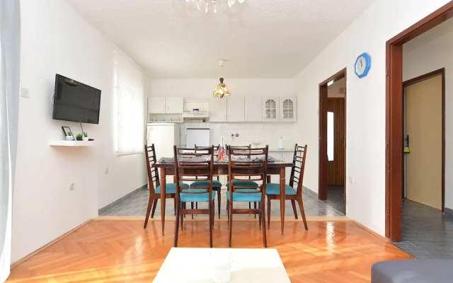 Apartment 608