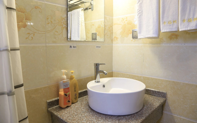 Mount Emei Happy Hotel