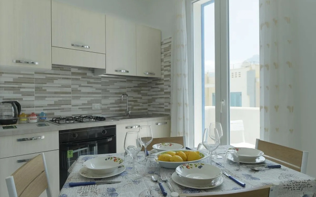 Isule Apartments Bilo 2 Primo Piano