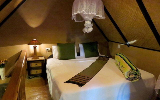 Little Eden Guesthouse