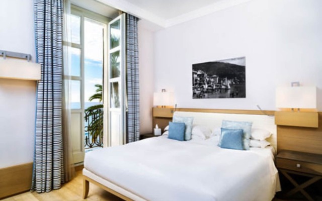 Grand Hotel Alassio Beach & Spa Resort - The Leading Hotels of the World