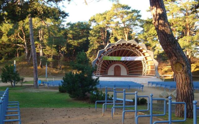 Ferienquartier Müller T6