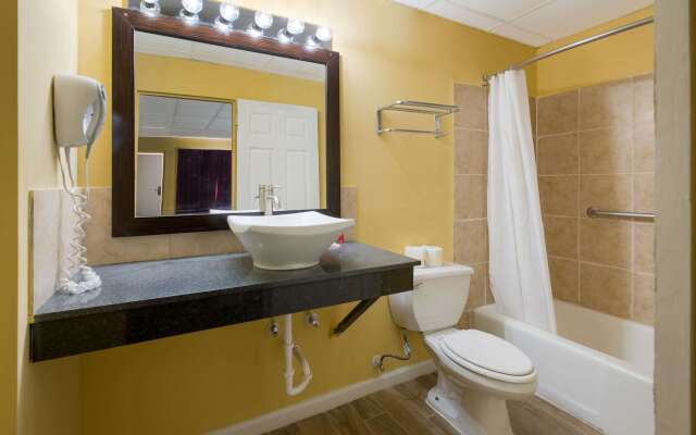 Econo Lodge
