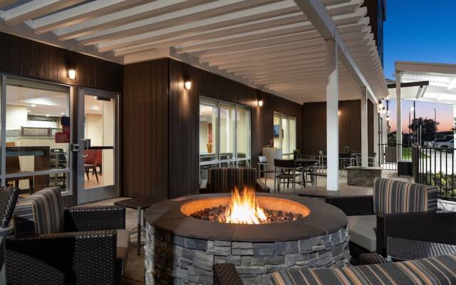 TownePlace Suites Fresno Clovis