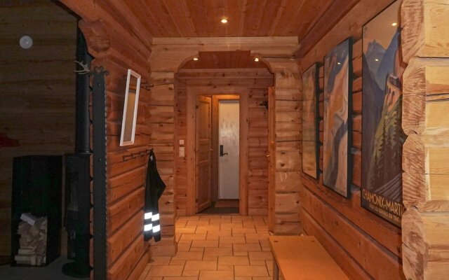 11 Person Holiday Home in Salen-by Traum