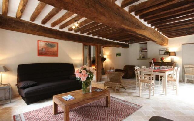 Gîte Alençon, 4 pièces, 7 personnes - FR-1-497-24