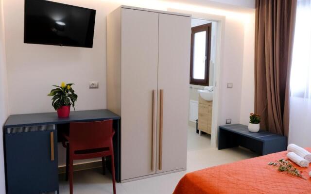 Sol Y Mar Camere e Appartamenti