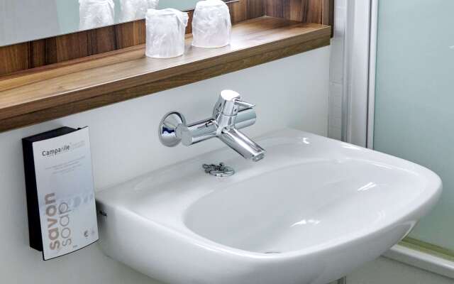 Campanile Melun Sénart - Vert Saint Denis