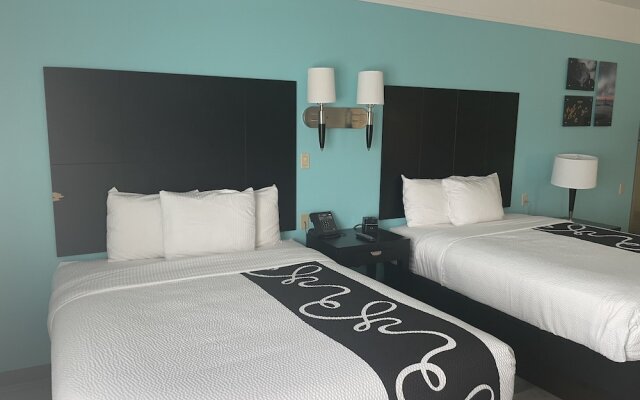 La Quinta Inn & Suites Raymondville