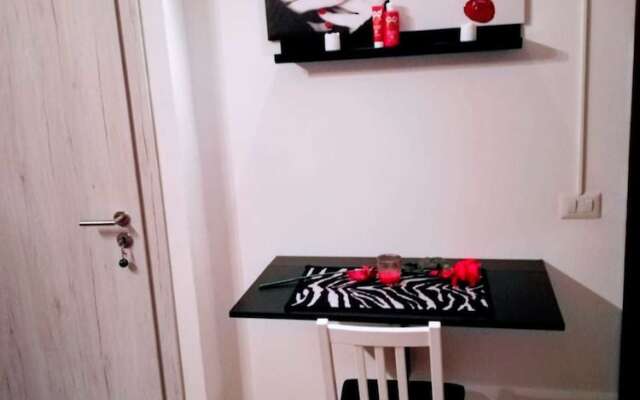 Blu House Bed & Breakfast