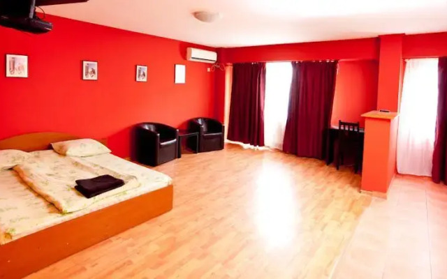 Foisorului Residence
