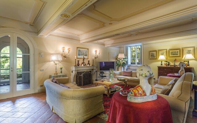 Coselli's Collection Luxury Villas rental