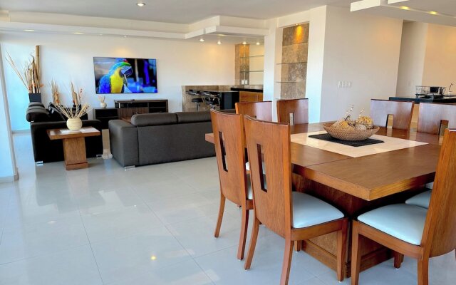 Topacio7 Residencial by Vecino Stays