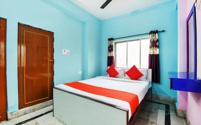 Quest Home Kalikapur Kolkata by Goroomgo