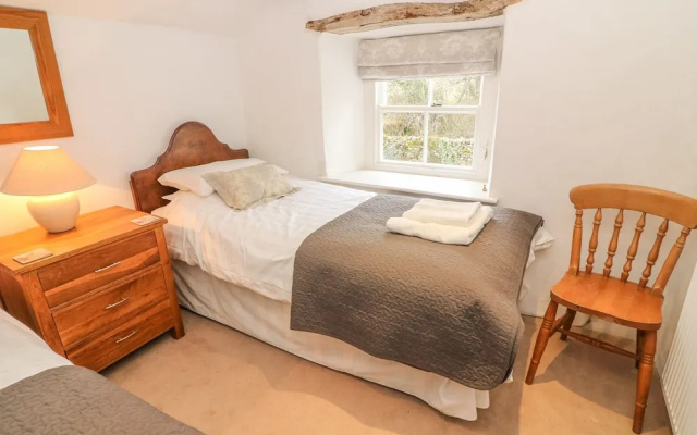 Fleshbeck Cottage