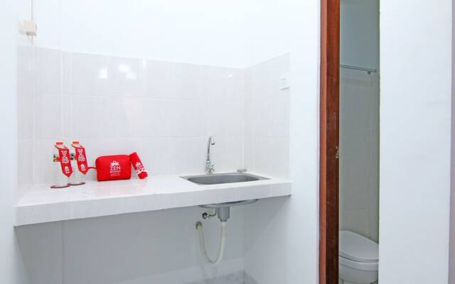 ZEN Rooms Raya Gelogor Carik Denpasar