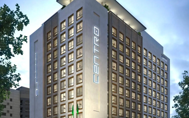 Centro Shaheen Jeddah by Rotana