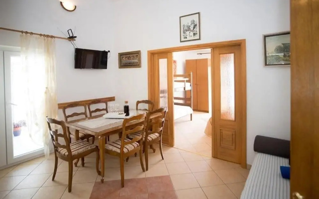 Nina - sea View Family Apartments - A4