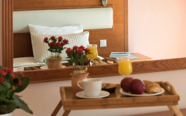 Acharnis Kavallari Hotel Suites