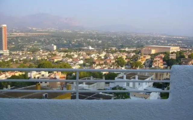 Casa Marina