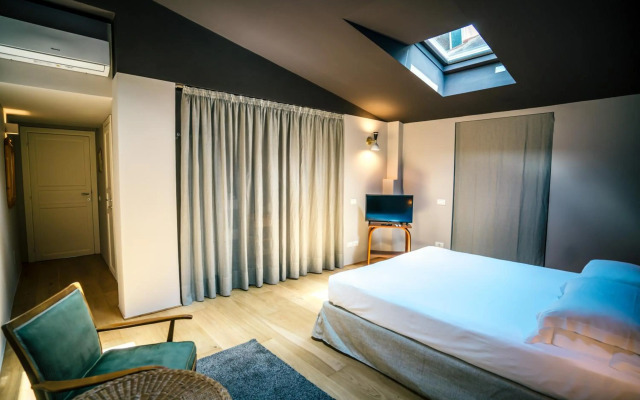 Riva Lofts Florence