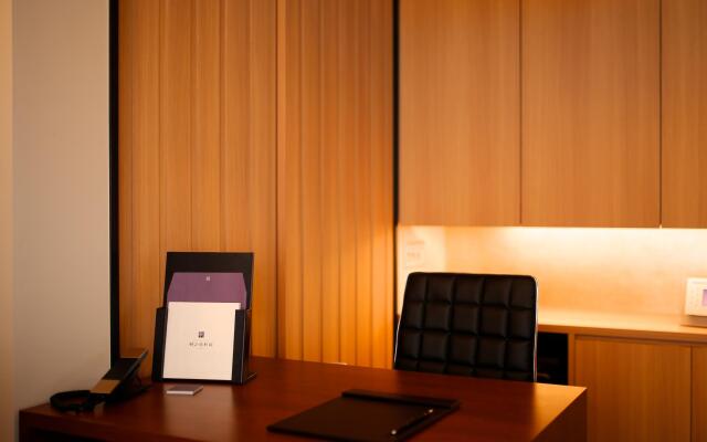 Small Boutique Hotel Villa Aneyakoji
