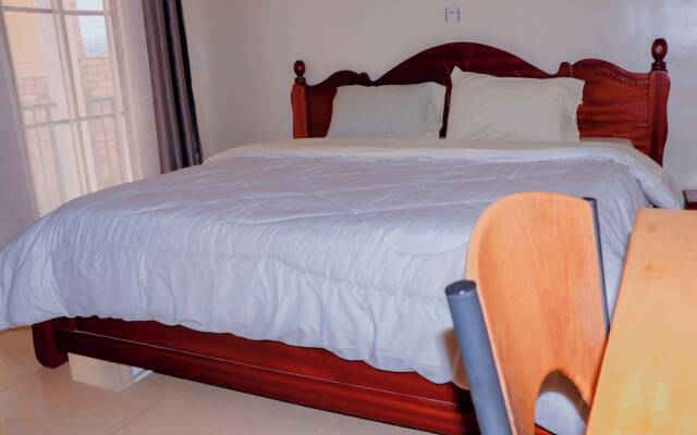 Kigali vision homes