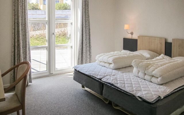 Stunning Apartment in Allinge With 1 Bedrooms and Wifi
