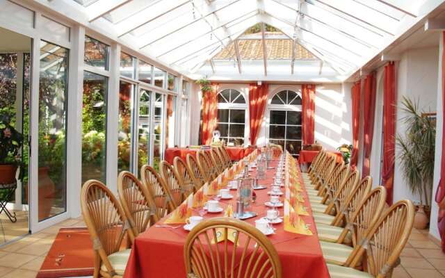 Hostellerie Bacher GmbH