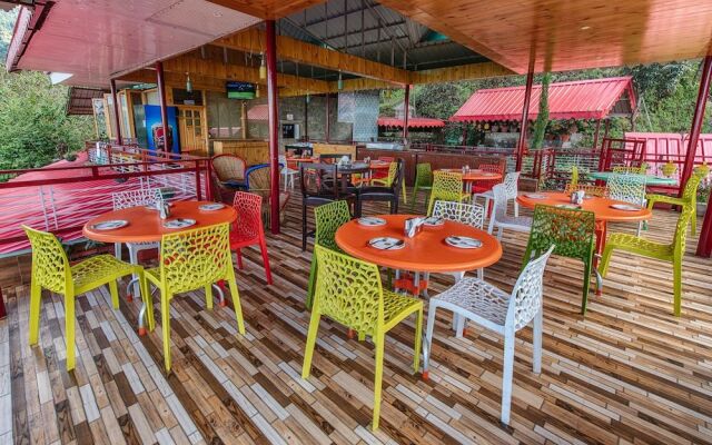 Sherpa Eco Resort