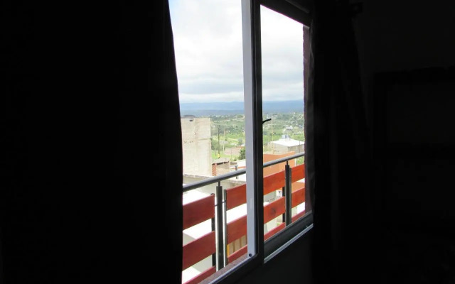 La Villa Inn