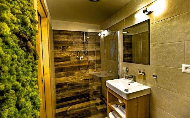 Cardinal Jasna Mountain Wellness Apartment