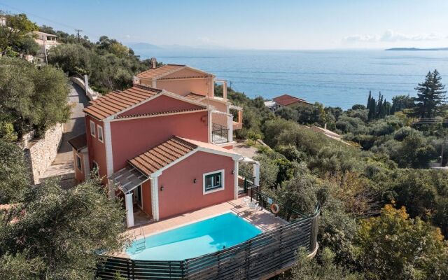 Villa Leana