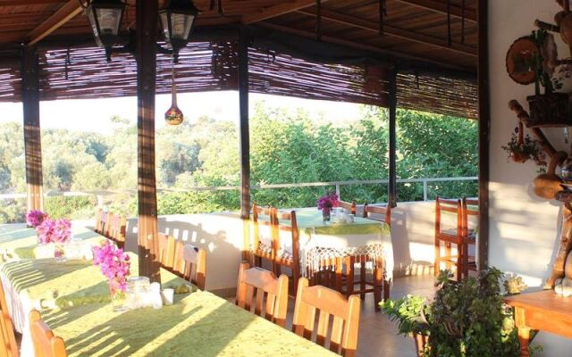 Zeybek 2 Pansiyon & Apart