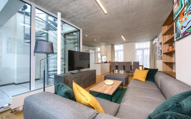 Residence Soukenicka