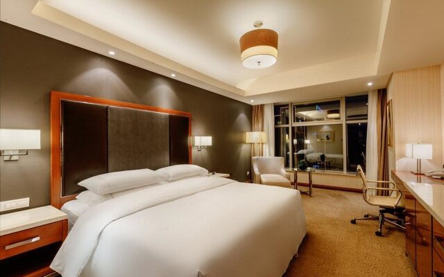 Sheraton Changsha Hotel