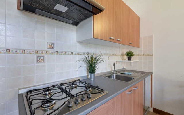 Porto Letizia Puccini 6