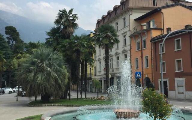 Appartamento Villa Principessa