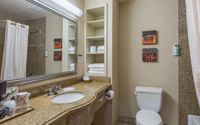 Hotel Ruidoso - Midtown
