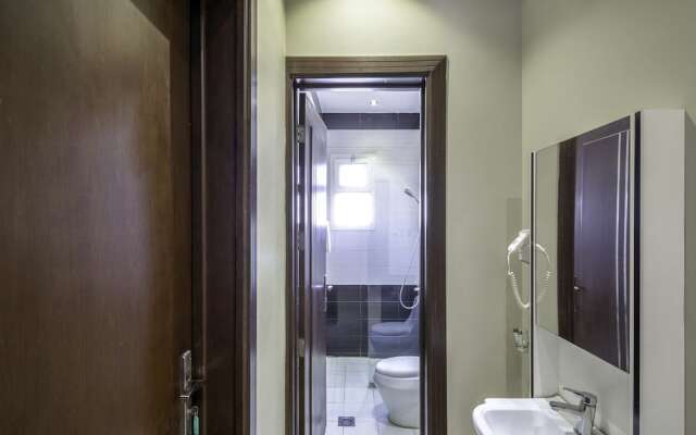 Oyo 160 Dotel Suites