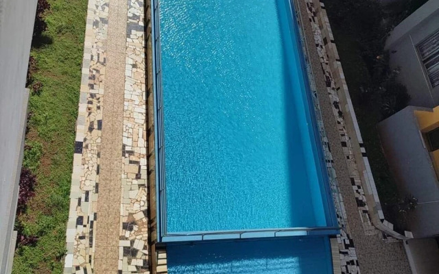 Stay.Plus Kileleshwa Luxury Aparment