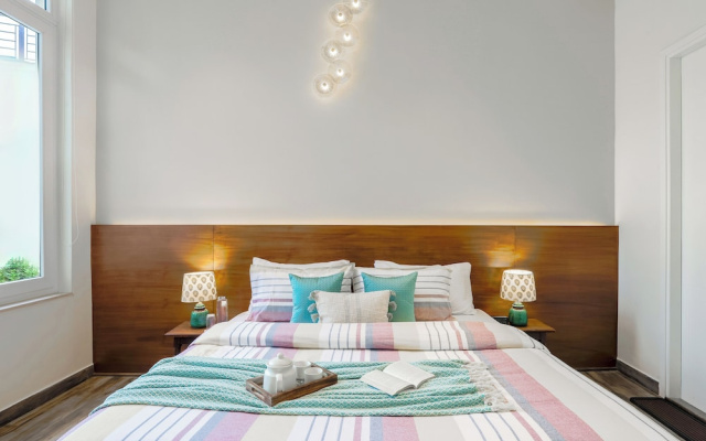 ELIVAAS Antarmann Casa Nova 4 BHK Villa